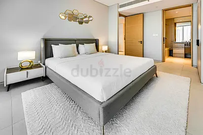 Brand New 5* Luxury Apartment in Address Jbr