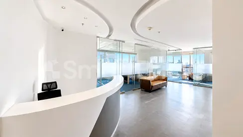 Upgraded | Fitted | Prime Location | Grade A