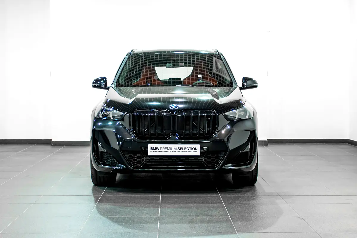 BMW X1 2026