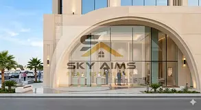 2 Months Free | Premium Showroom for Rent | High Visibility Commercial Space