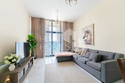 Fully Furnished | Upto 12 cheques | Prime Location