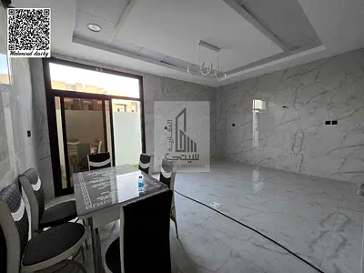 Townhouse for Sale in Al Zahia – Ajman | Modern Design and High-End Finishes