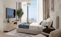 Contemporary Studio | Smart Investment Opportunity