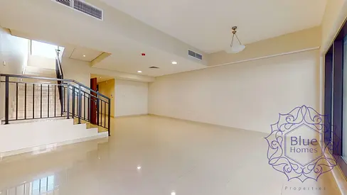 Brand New 3BR Townhouse | Near Halfa Park | AED 185K