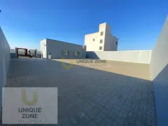 SPACIOUS AND BRAND NEW 6727 SQ FT YARD FOR RENT || 80 KV || AL JURF INDUSTRIAL 2