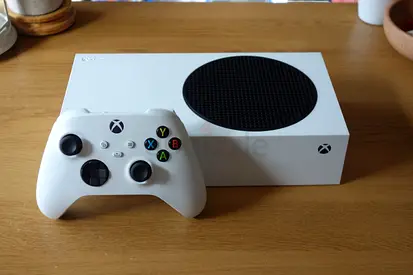 Xbox series s