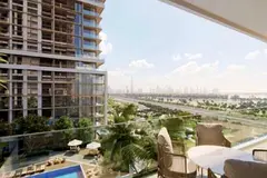 1 Bedroom + Study | Dec 2026 Handover | High ROI