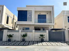 Luxury villa for sale in Al Zahia – Elegant design and strategic location in Ajman. This distincti