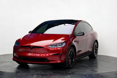 صورة 5 لـ 2023 Tesla MODEL X