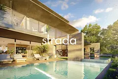 Park Backing | ARA Type | Lagoon View