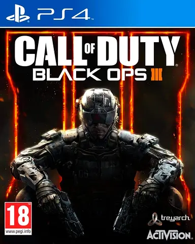 Ps4 Cds