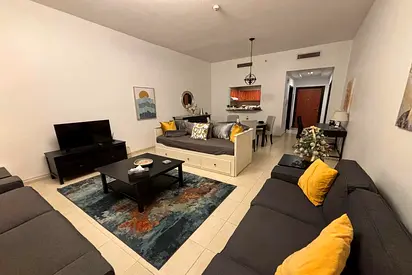 Prime Location | Large Layout | Furnished