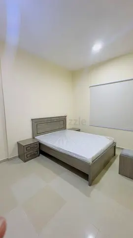 Bed room set