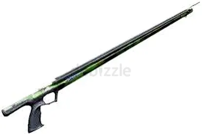 BleuTec Raptor Carbon Speargun LE