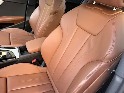 Audi A4 35 TFSI S line