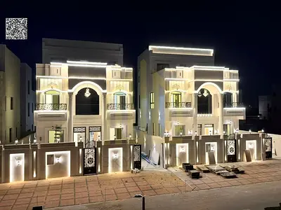 امتلك فيلا أحلامك عيش الفخامة في الباهية | تشطيبات فاخرة وسعر شامل الرسوم بموقع مميز