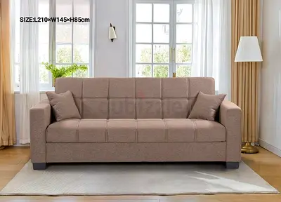 Best quality comfortable sofa bed for sell :-