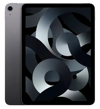 Apple iPad Air (5th Gen) 10.9-inch - Space Gray