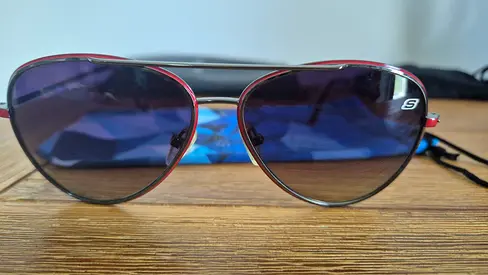 Skechers Aviator Sunglasses