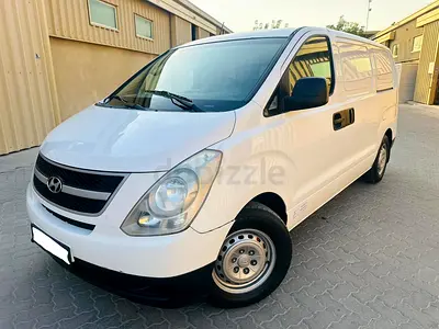 Hyundai H1