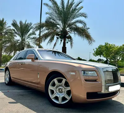 صورة 9 لـ 2013 ROLLS-ROYCE GHOST