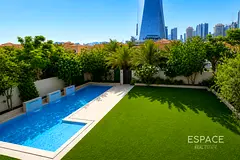 Upgraded | 5 Bed | Private Pool