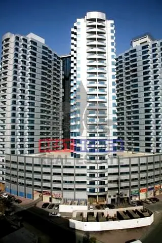 VERY HOT DEAL OF THE TOWN FOR INVESTMENT PURPOSE VACANT OFFICE IN FALCON TOWERS