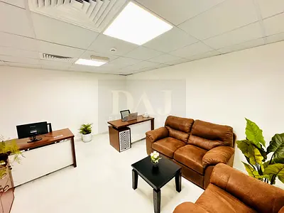 Affordable Office with Bank Account Assistance |Free Amenities