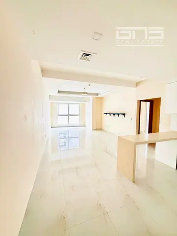 Spacious 2 Bedroom Apartment | Unfurnished | Open Kitchen | Prime Location