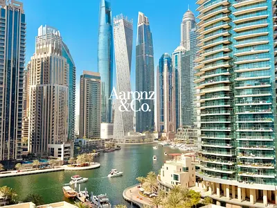 High ROI | Marina View | Well Maintained