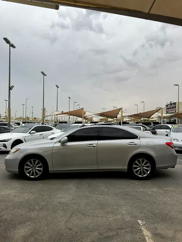 صورة مصغرة 11 لـ 2008 Lexus ES-SERIES