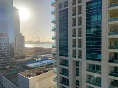 Fully Furnished | Vacant | Sea View