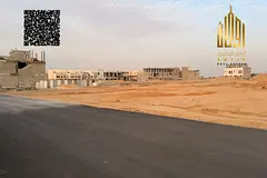 Residential Plot | Fees Included | Al Zahya
