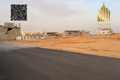 Residential Plot | Fees Included | Al Zahya