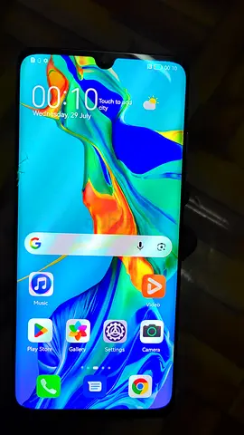 Huawei p30 pro