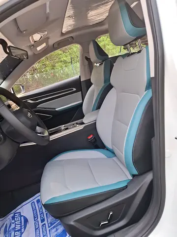 Geely Emgrand GK, миниатюра 9