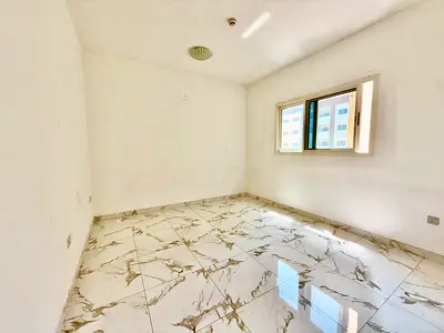 Bachelor 2bhk 3washroom with balcony close to ak zahia city canter new Muwaileh Sharjah