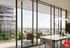 Spacious | 1 Bedroom + Study | Prime Location