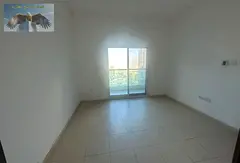 Apartment for annual rent one bedroom and living room City TowersAl Nuaimiya areaAjman Prime locatio