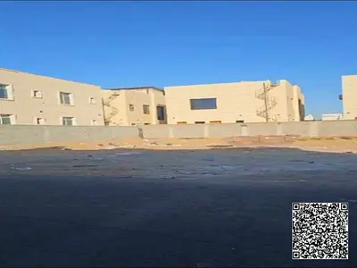 أرض سكنية فريدة للبيع في الحميدية 2 - فرصة استثمارية وموقع استثنائي