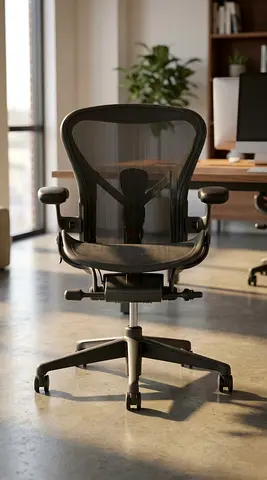 Hermanmiller remastered office chair for sale