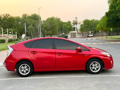 صورة 4 لـ 2010 Toyota PRIUS