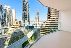 Marina View | Unfurnished | Vacant