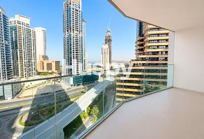 Marina View | Unfurnished | Vacant
