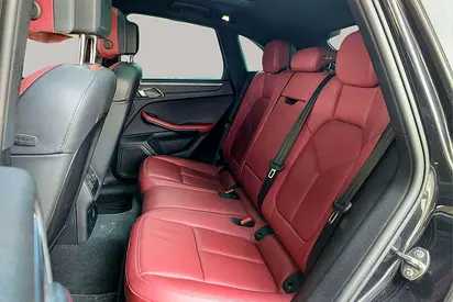 2022 Porsche MACAN 缩略图 12