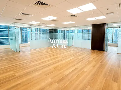 Fitted | Grade A | Canal View | Vacant