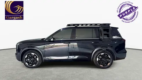 GAC GS8 GX, миниатюра 3