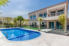 Fully Upgraded | Landscaped | Private Pool
