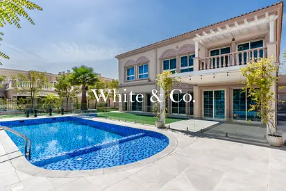Fully Upgraded | Landscaped | Private Pool