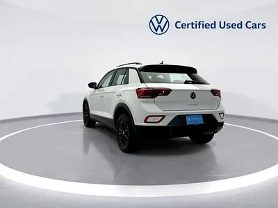 صورة 6 لـ 2024 Volkswagen T-ROC